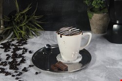 White Chocolate Mocha